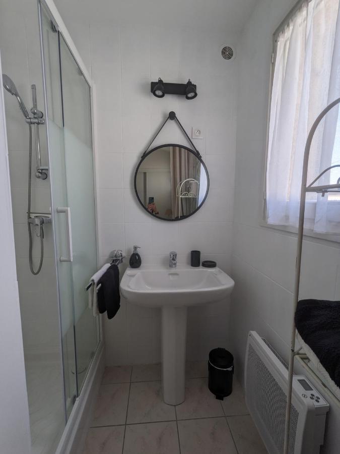 Chambre D'Hote Au Coeur Des Alpilles มูริแยส ภายนอก รูปภาพ